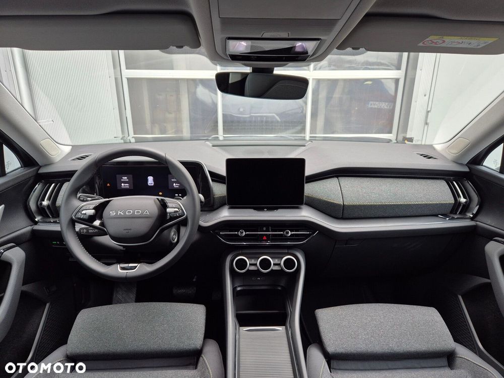 Skoda Kodiaq 1.5 TSI ACT 4x2 Style DSG 7os - 26
