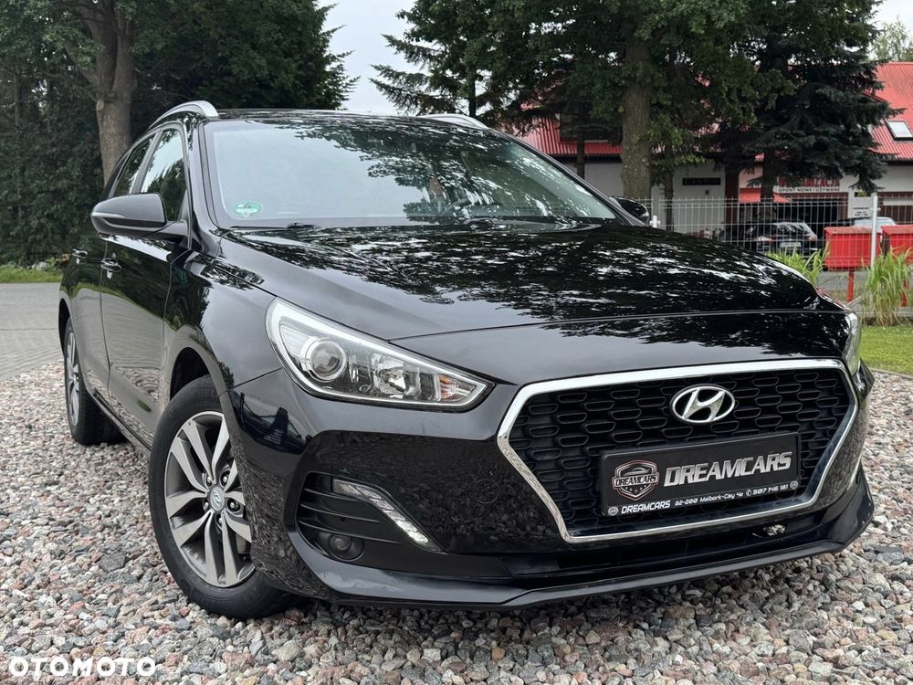 Hyundai i30 - 4