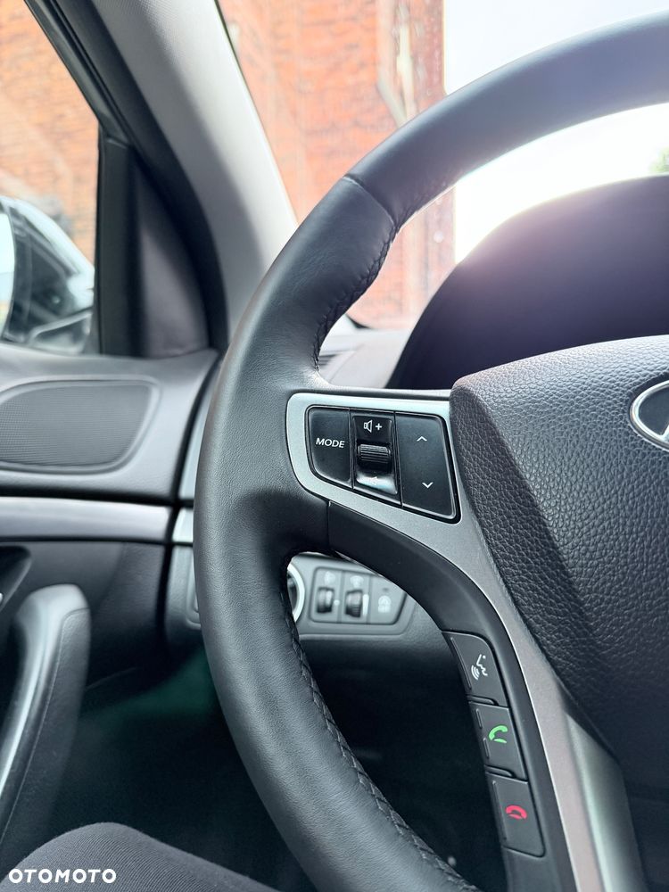 Hyundai i40 1.7 CRDi Comfort - 12