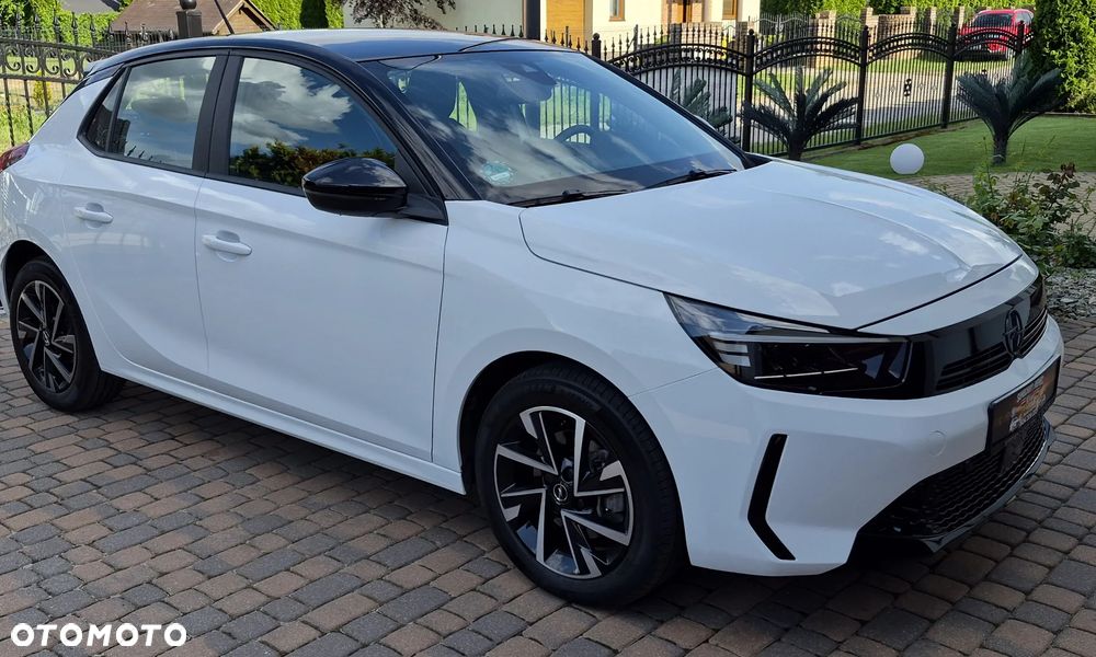 Opel Corsa - 31