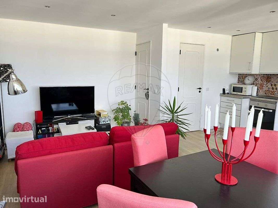 Apartamento T2 para venda - Grande imagem: 5/17