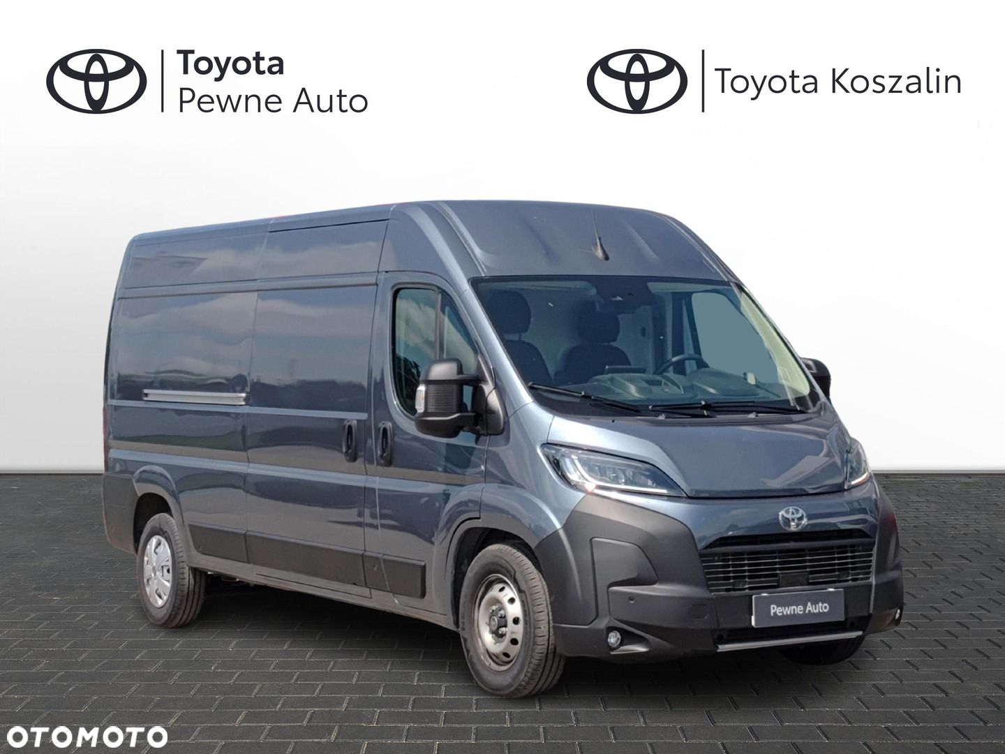 Toyota PROACE MAX - 24
