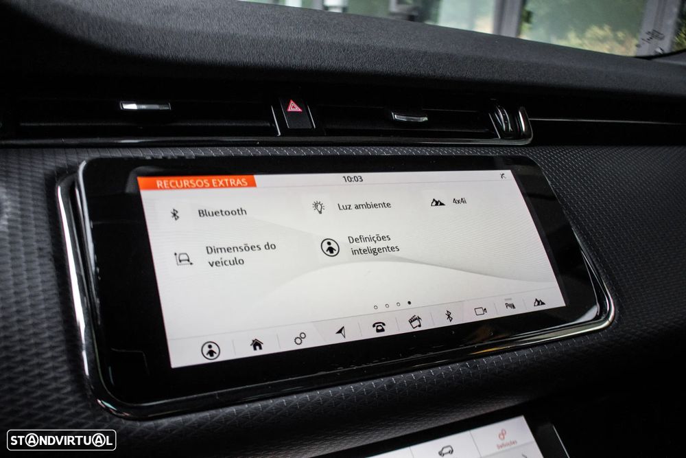 Land Rover Range Rover Evoque D150 R-Dynamic S - 35