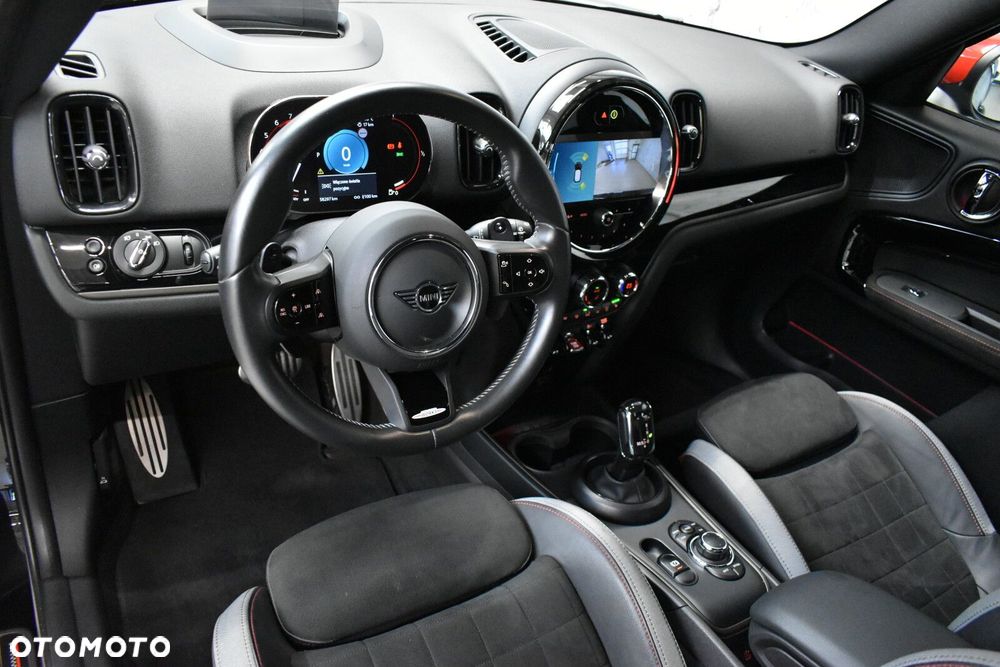 MINI Countryman - 5