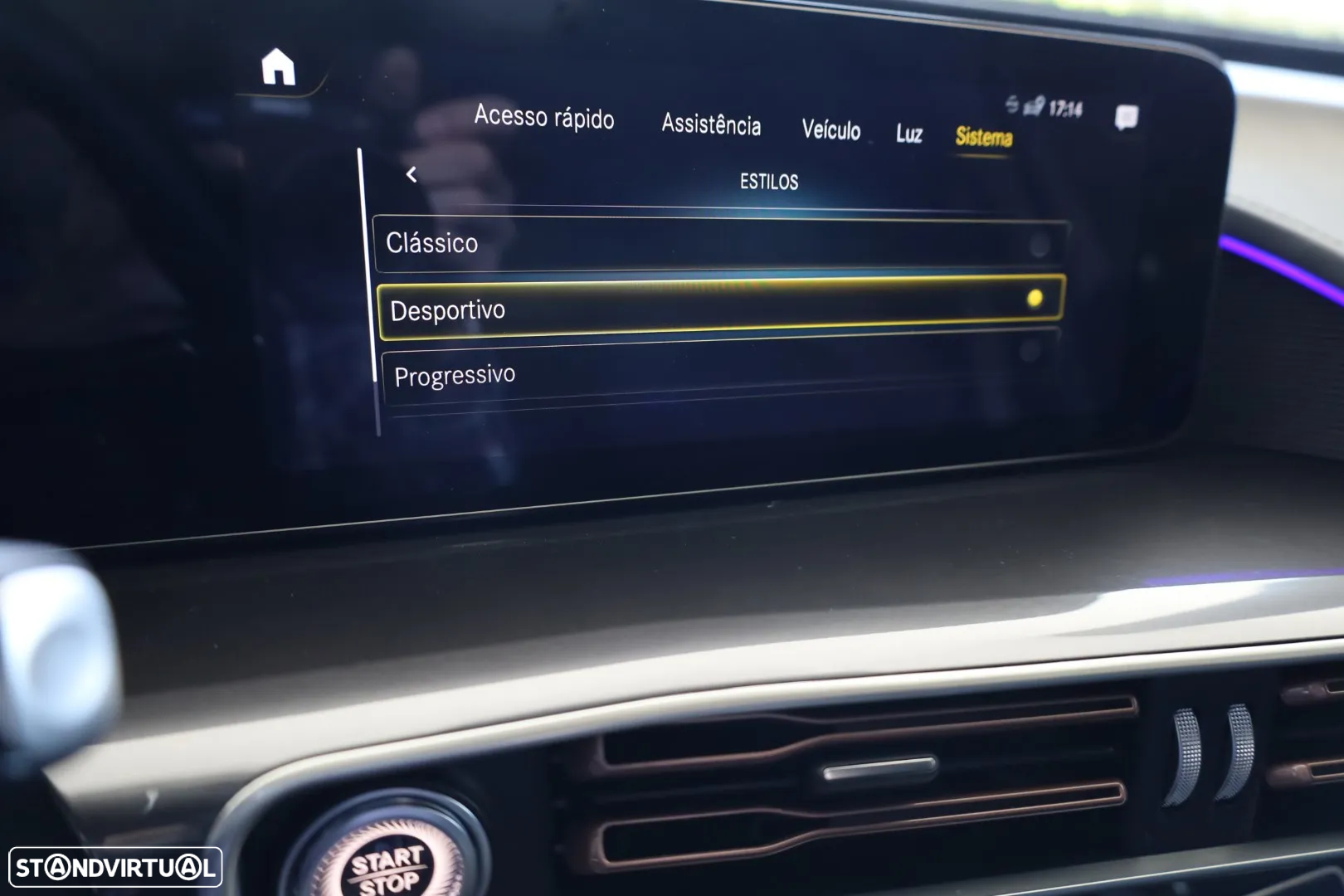 Mercedes-Benz EQC 400 4Matic - 49