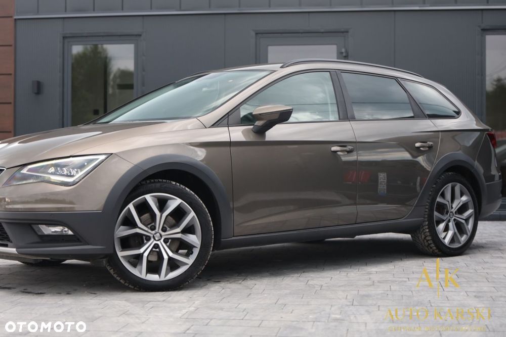Seat Leon Sportstourer - 12