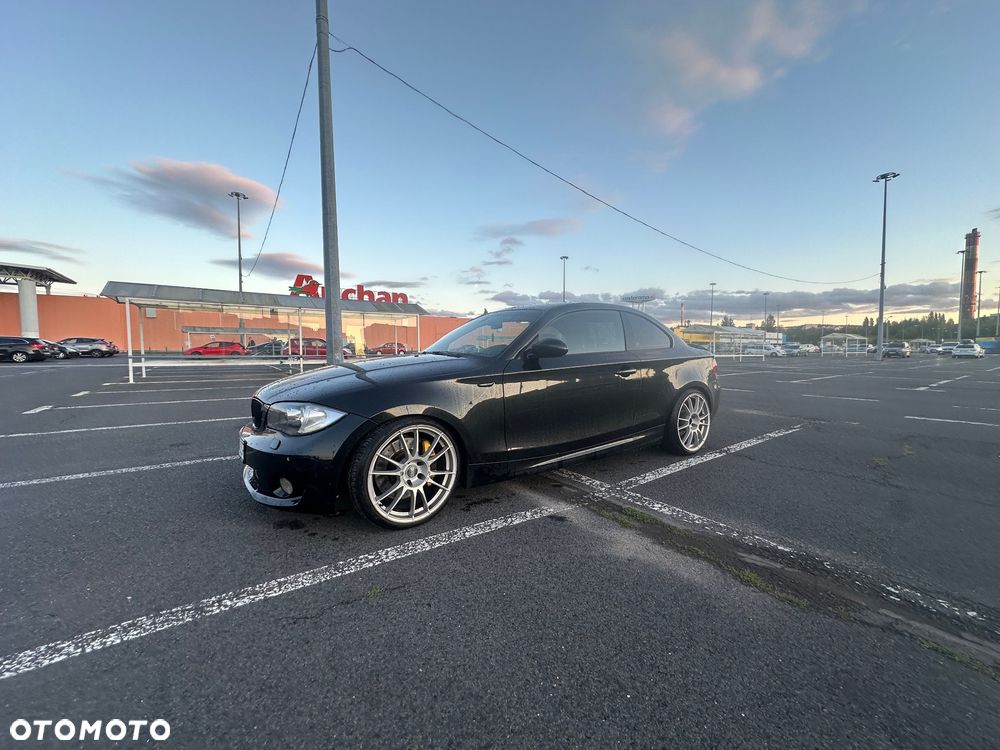 BMW Seria 1 - 2
