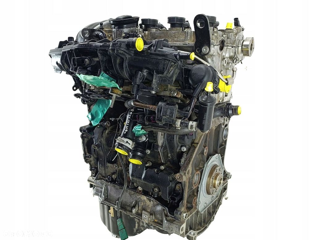 SILNIK BENZYNOWY AUDI A4 A5 A6 Q5 2.0 TFSI CAE DO REGENERACJI - 1