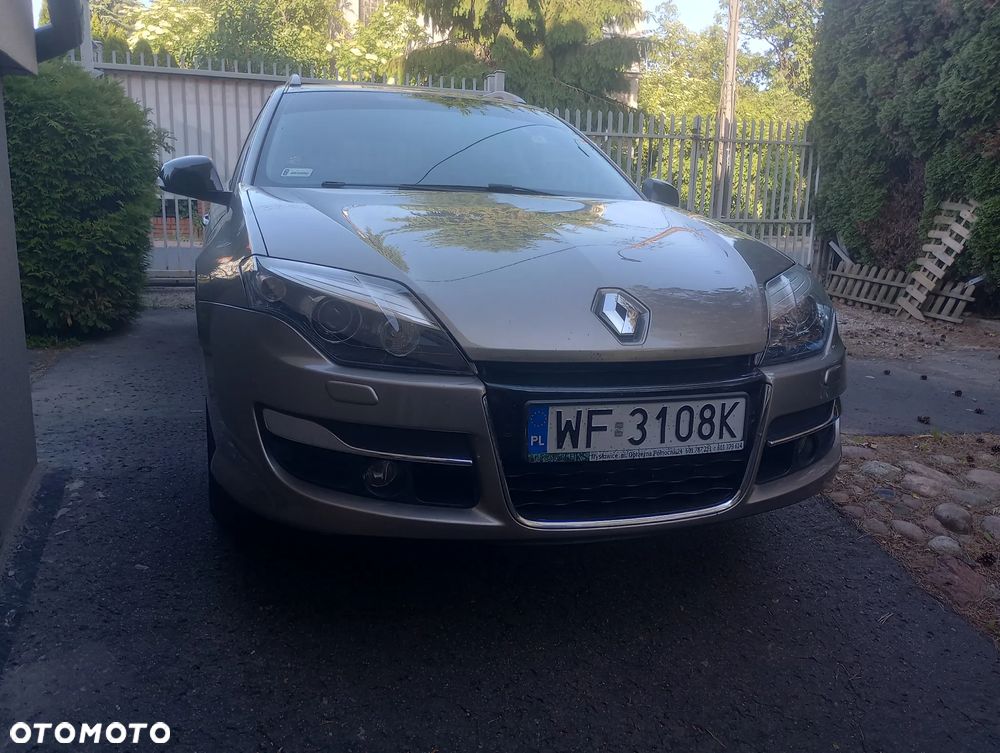 Renault Laguna 2.0 Limited - 10