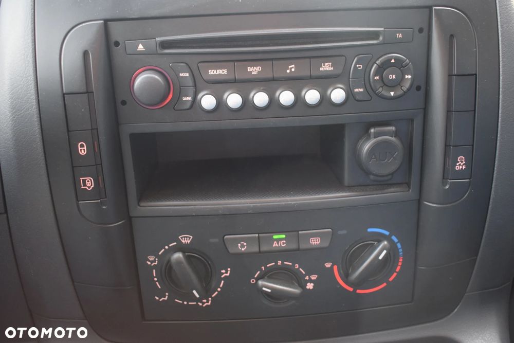 Fiat Scudo - 7