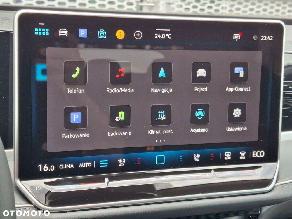 Volkswagen Passat - 31