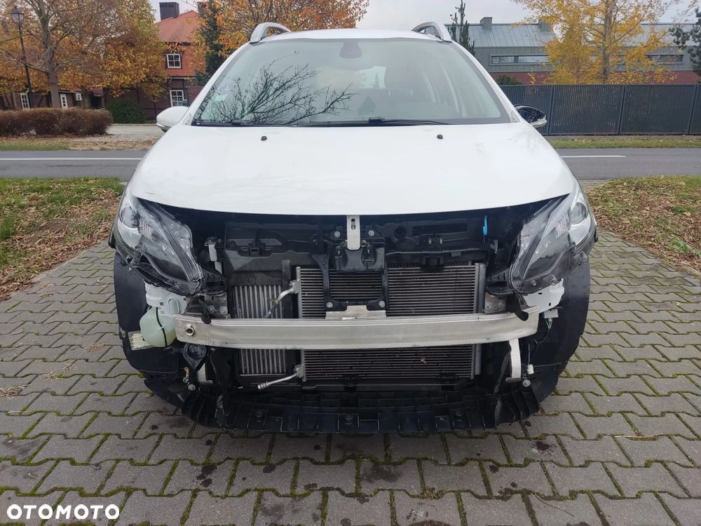 Peugeot 2008 - 2