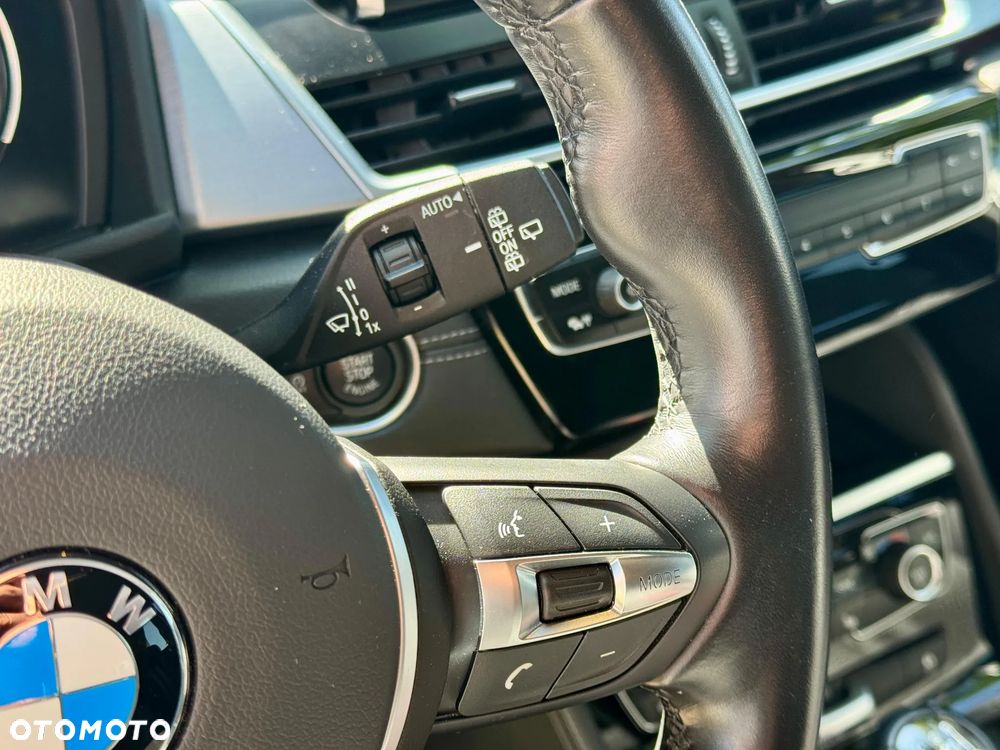 BMW Seria 2 218i GT Sport Line - 23