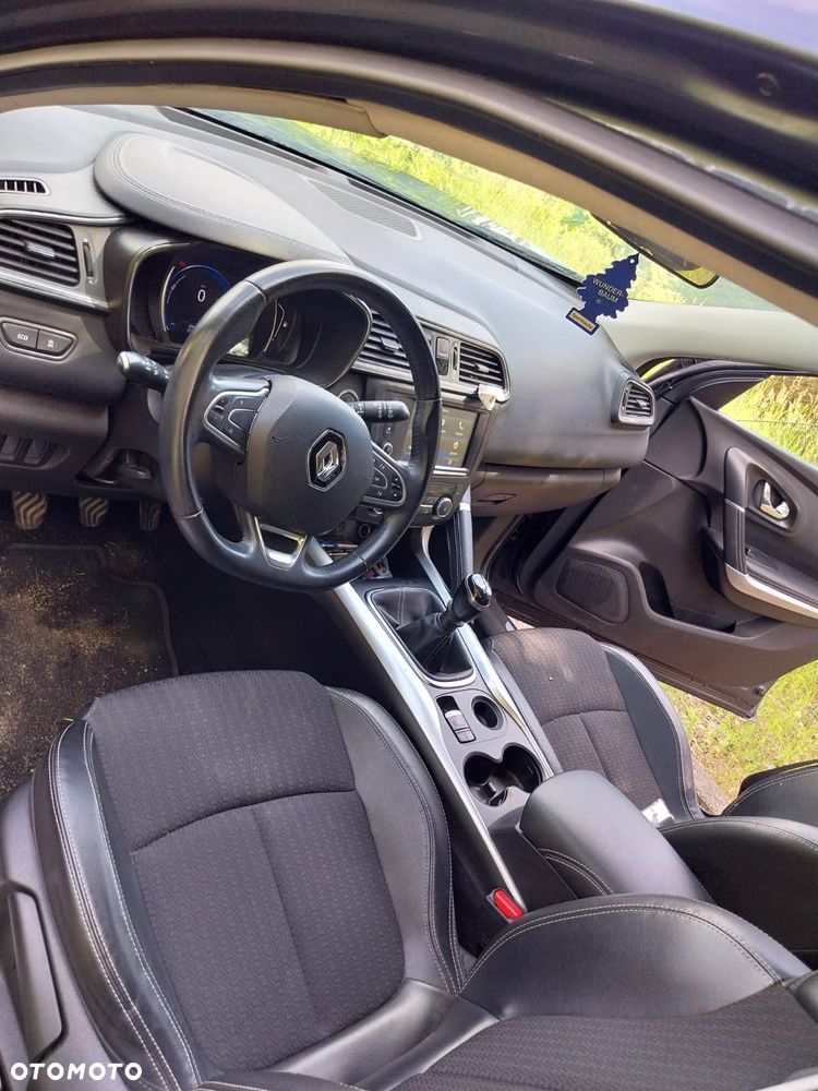 Renault Kadjar - 18