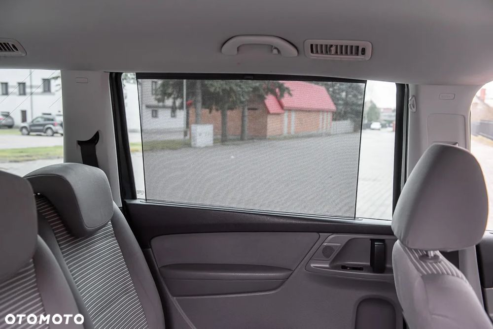 Seat Alhambra 2.0 TDI (Ecomotive) Start & Stop Allrad Style - 22