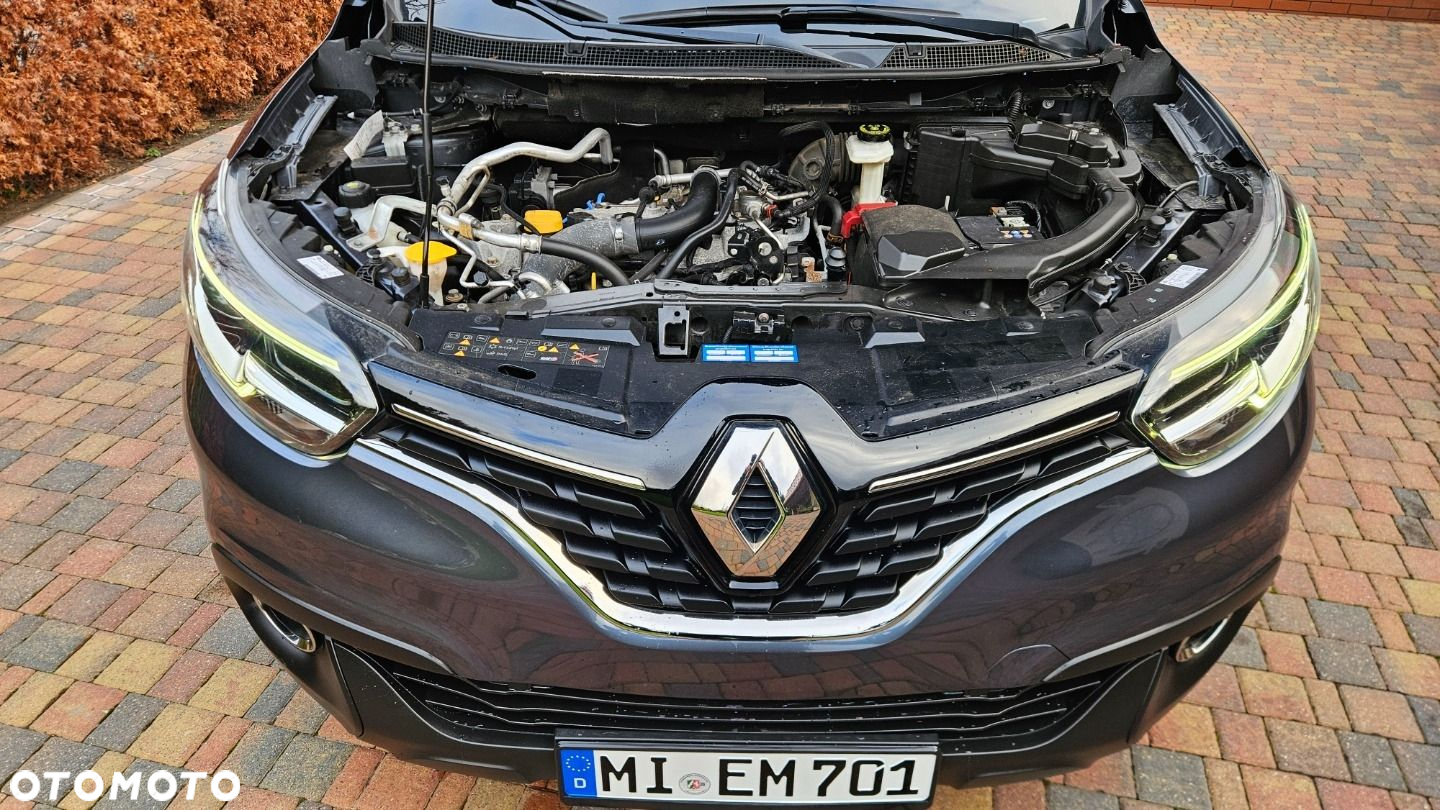 Renault Kadjar 1.2 Energy TCe Business - 25