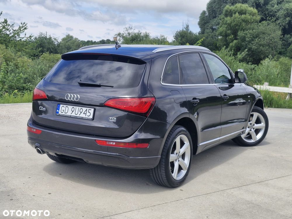 Audi Q5 - 3