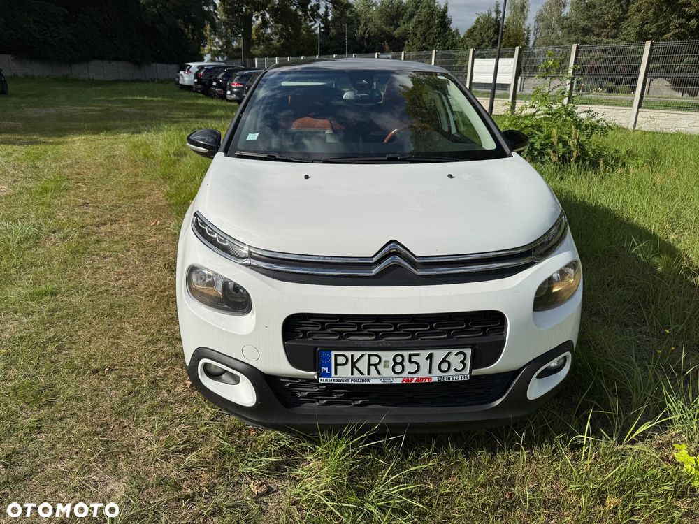 Citroën C3 - 13