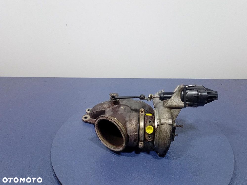 BMW M2 F87 F80 3.0 410KM TURBOSPRĘŻARKA TURBO 7850278 - 5