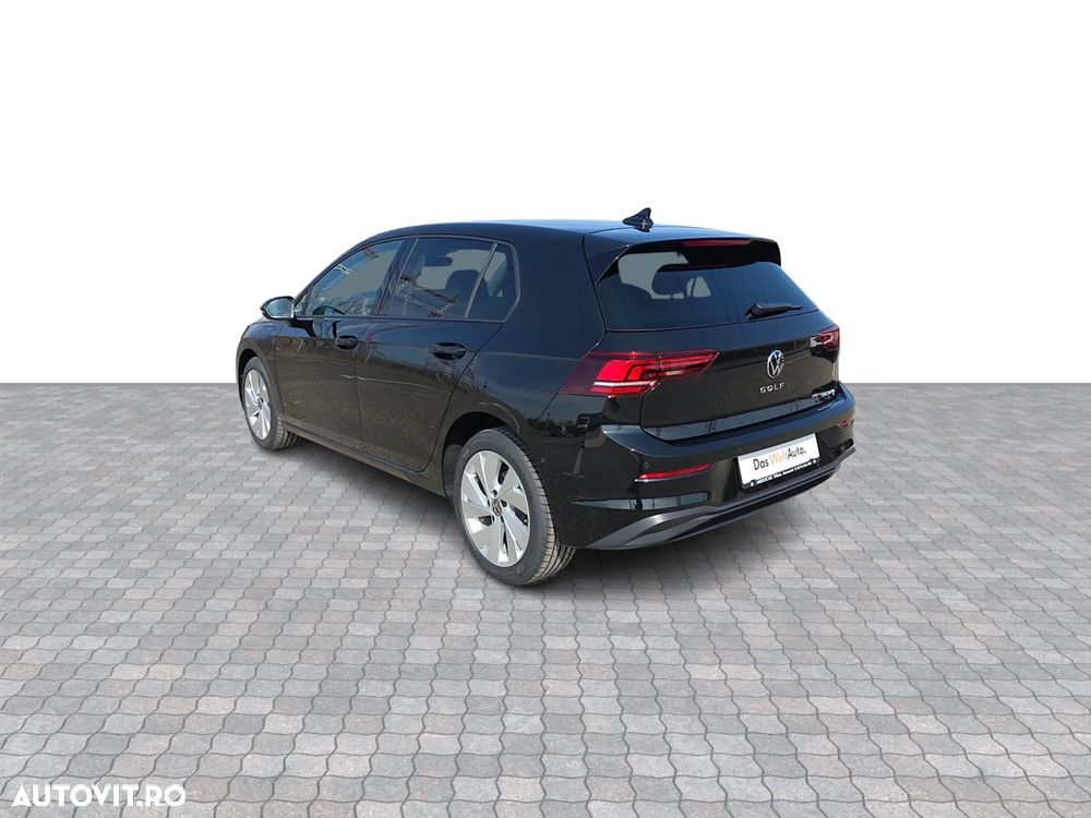 Volkswagen Golf - 3
