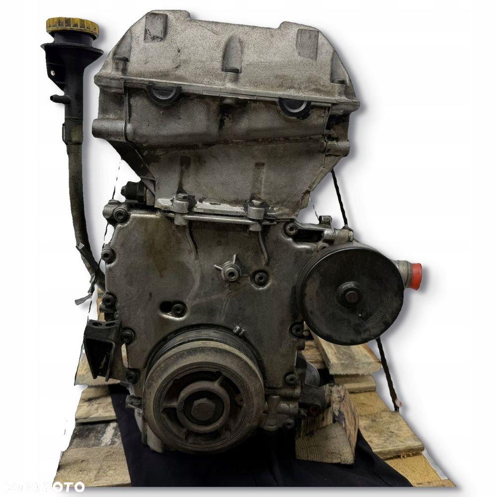 SILNIK B205E Saab 93 9-3 95 9-5 LIFT 2.0 T TURBO 150KM ECOPOWER benzyna - 6