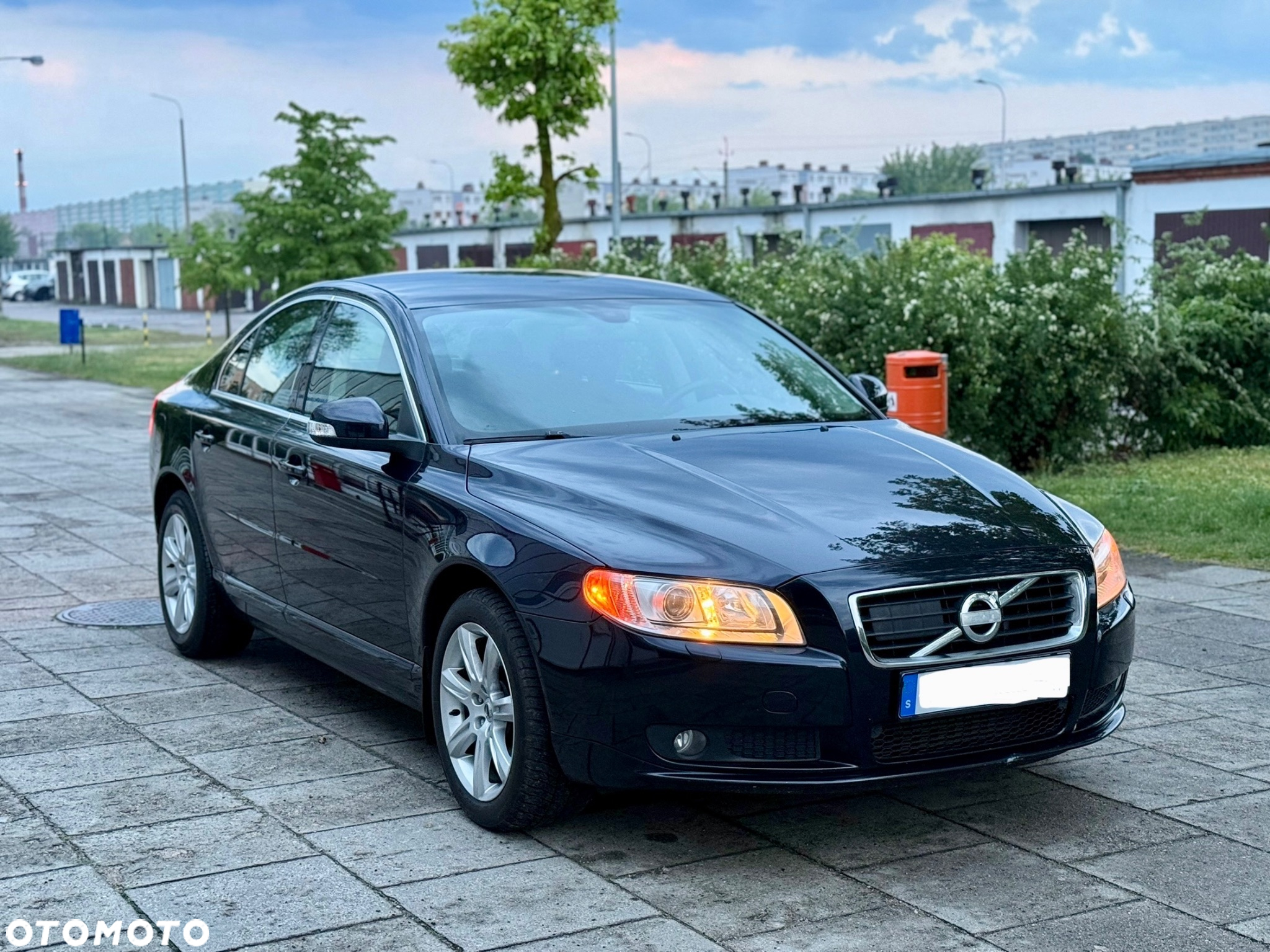Volvo S80 2.5T Momentum - 18