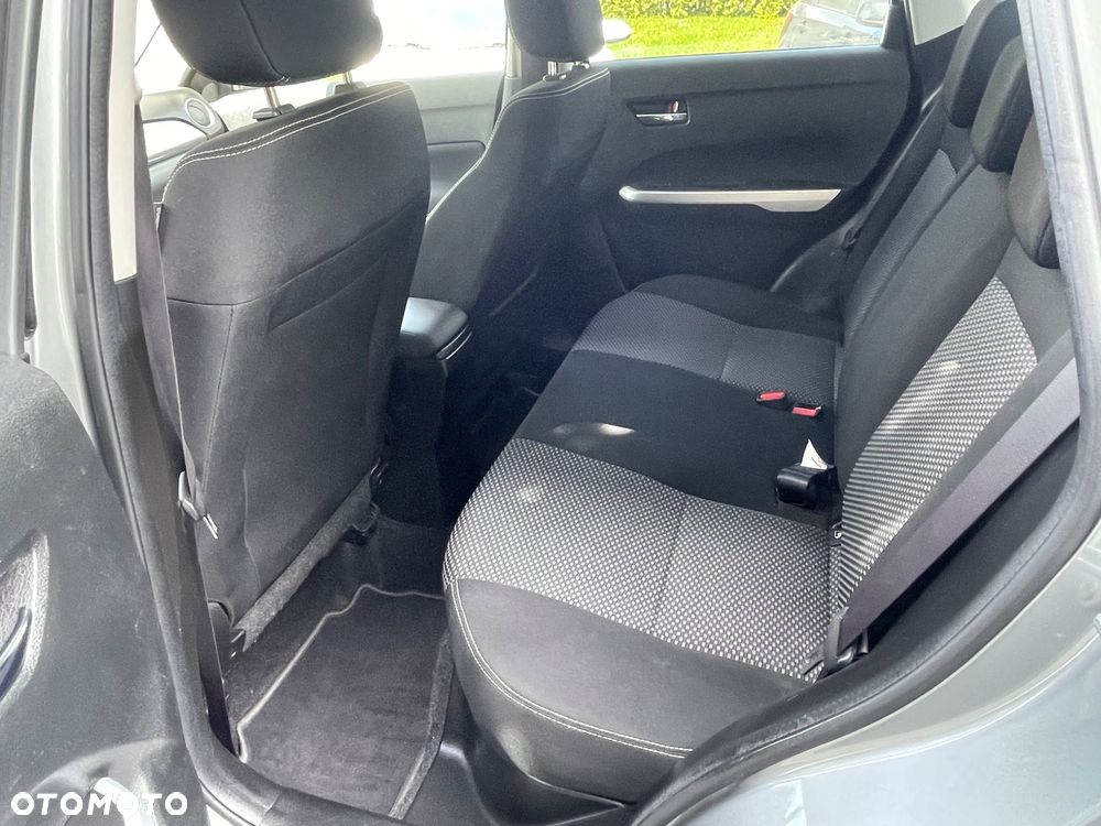 Suzuki Vitara 1.6 (4x2) Comfort - 6