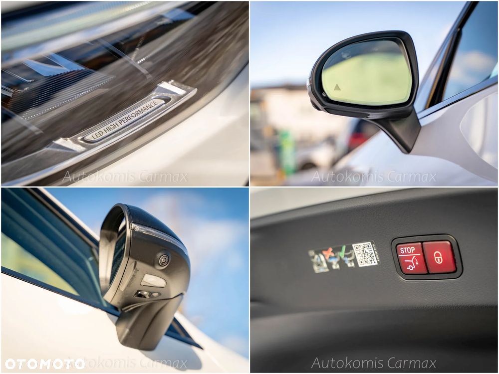 Mercedes-Benz GLC 300 4-Matic - 34