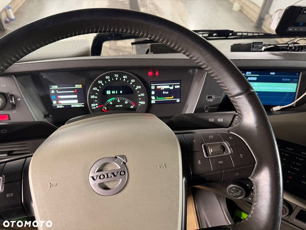 Volvo fh - 5
