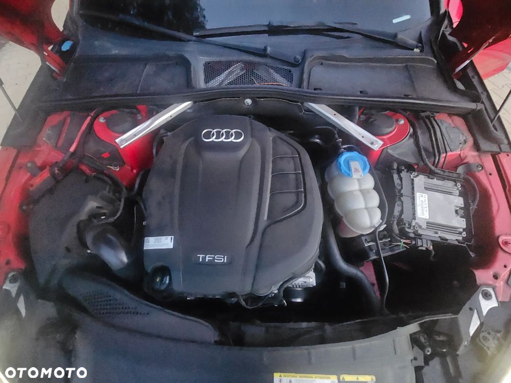 Audi A4 Limousine 2.0 TFSI ultra Sport S tronic - 19