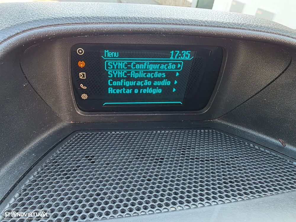 Ford Transit Custom 2.2 TDCI 270 L1 - 11