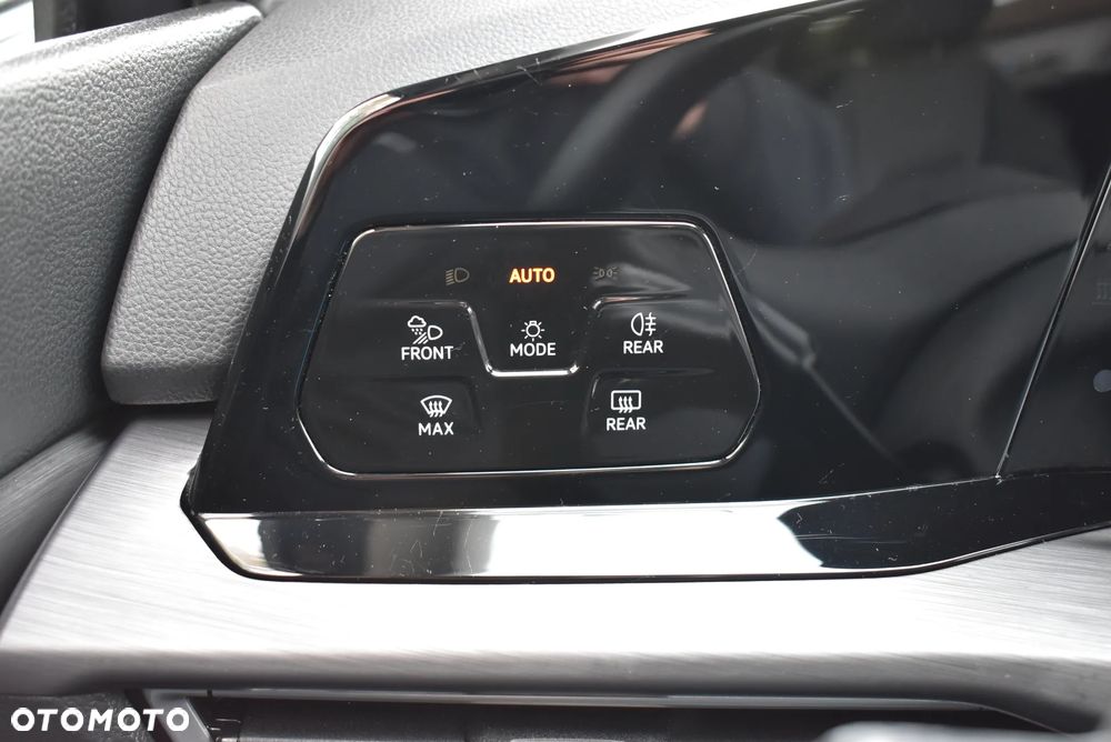 Volkswagen Golf 1.5 TSI OPF Style - 20