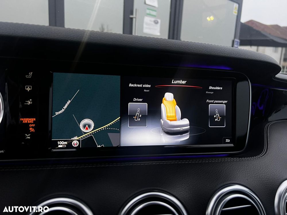 Mercedes-Benz S - 31