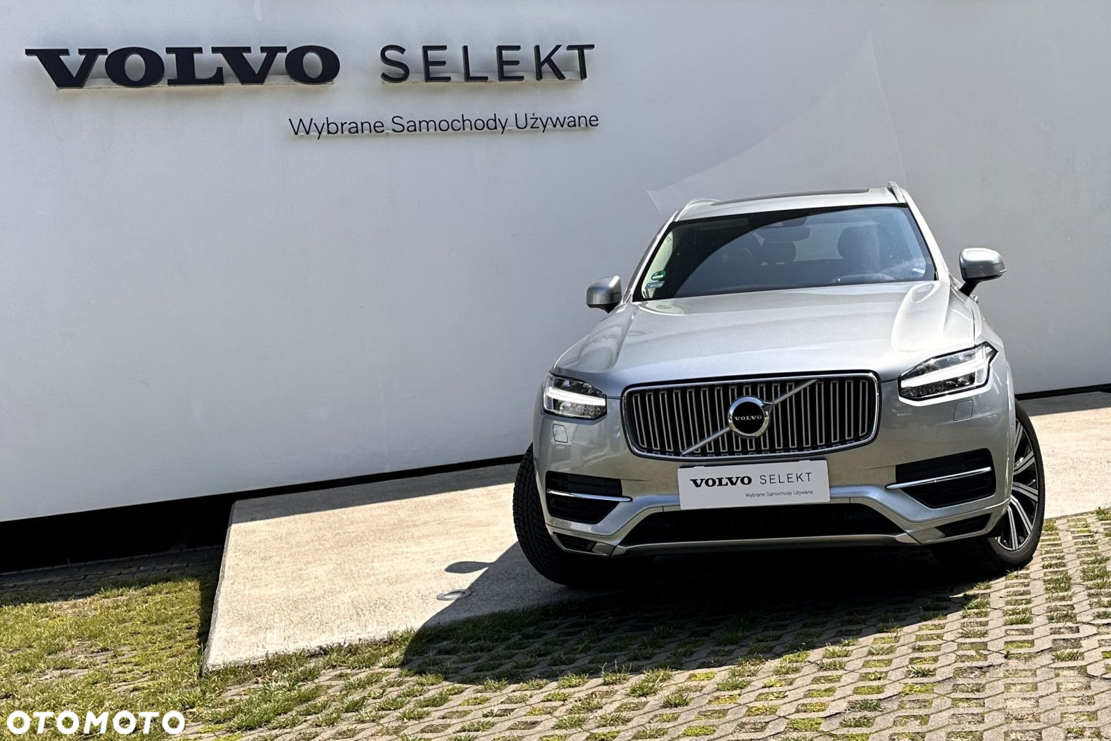 Volvo XC 90 - 2