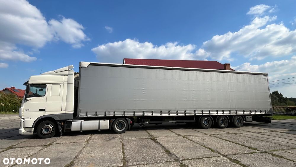 DAF 106 - 6
