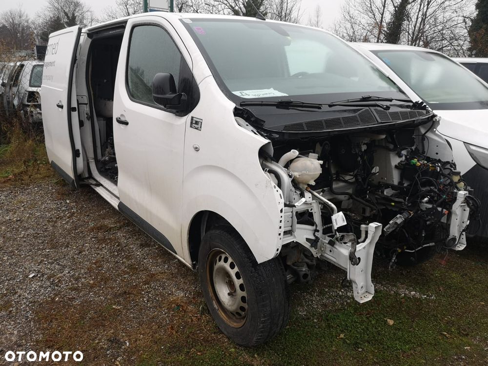Opel Vivaro - 5