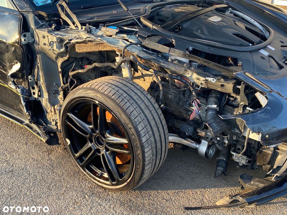 Porsche Panamera - 10