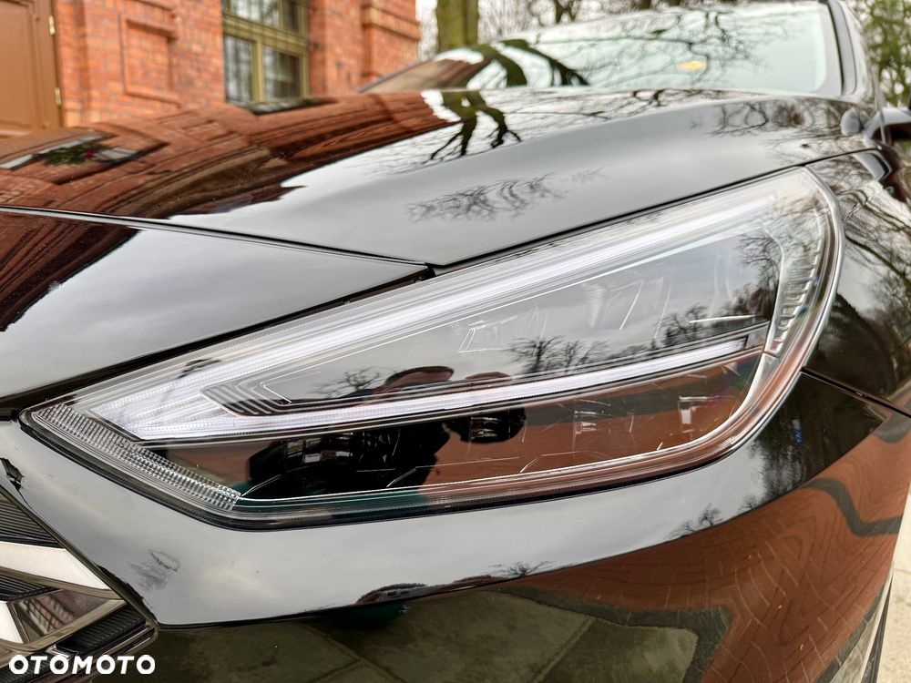 Hyundai i30 1.5 DPI Comfort - 11