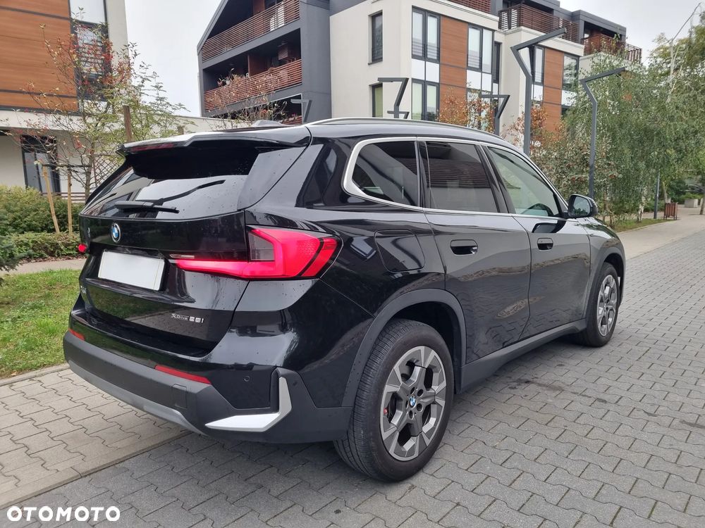 BMW X1 - 33
