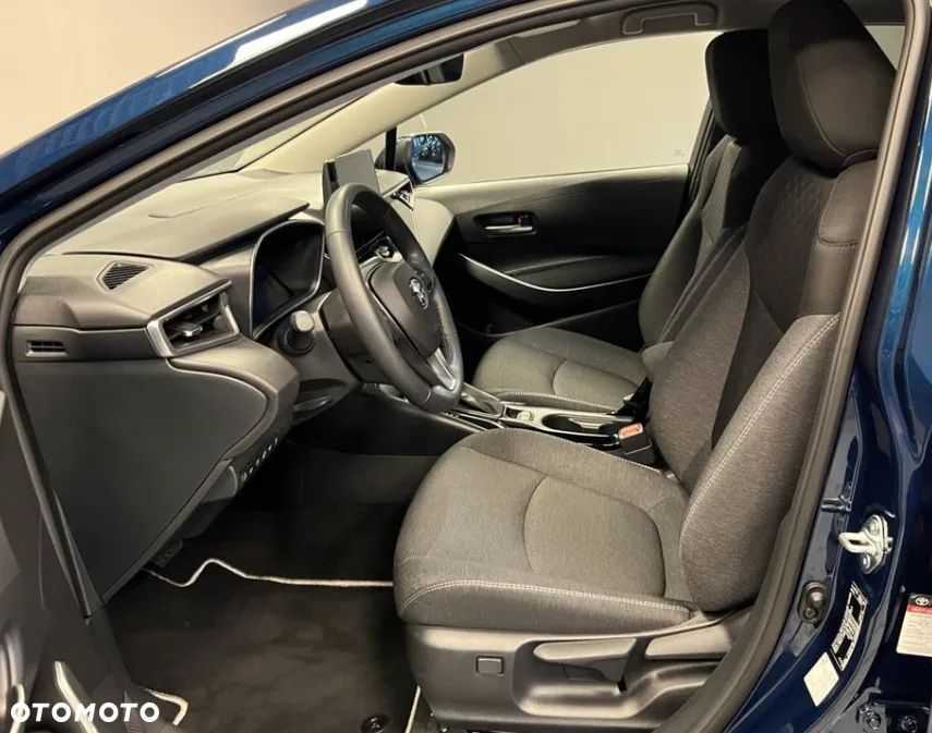 Toyota Corolla 1.8 Hybrid Style - 6