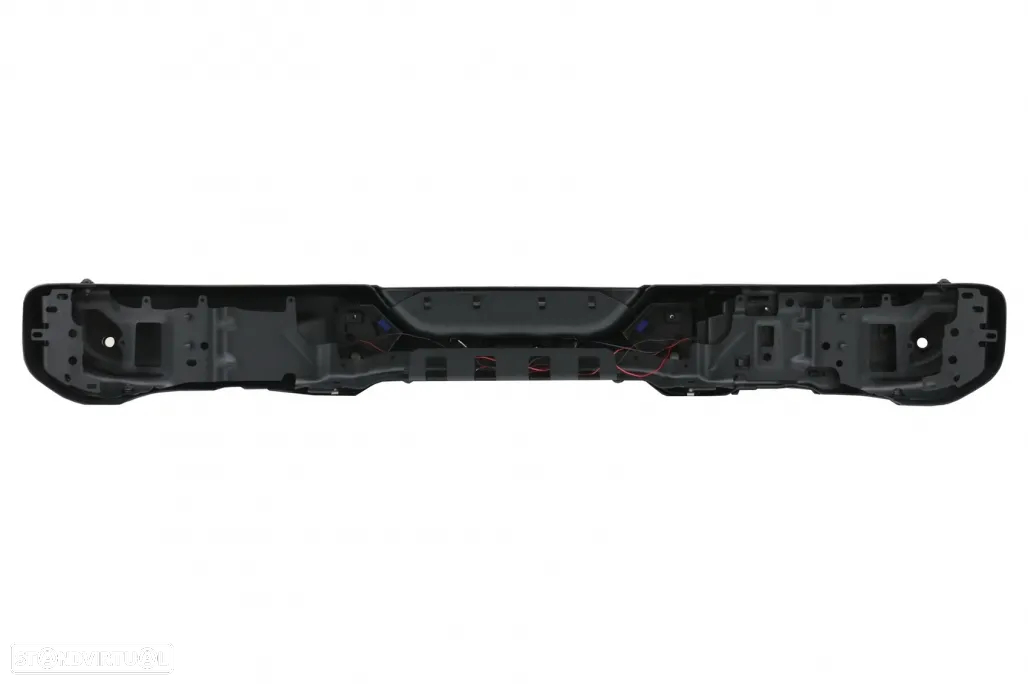 Para-choques Jeep Wrangler Rubicon JL (2018 em diante) - 7
