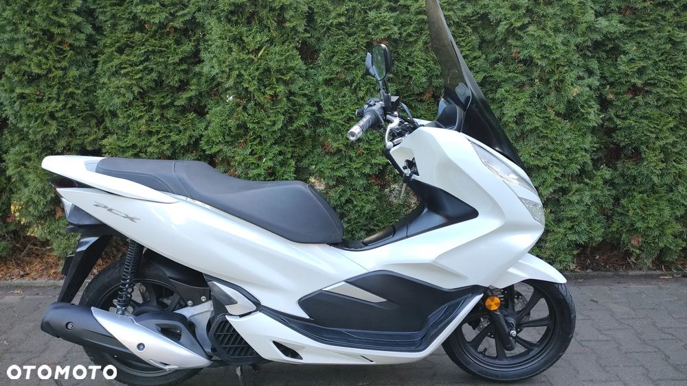 Honda PCX - 13