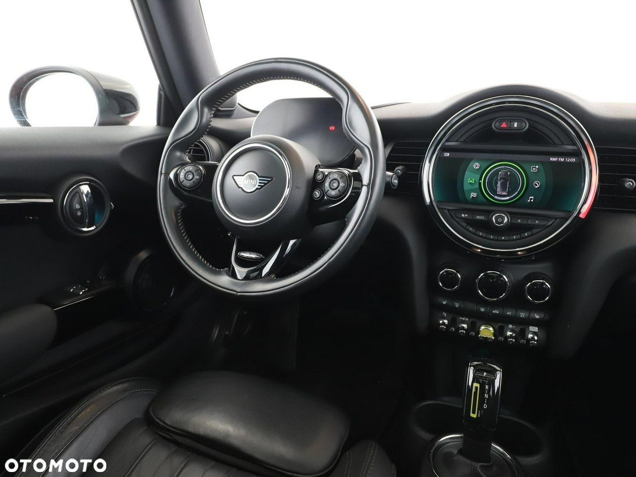 MINI Cooper - 16