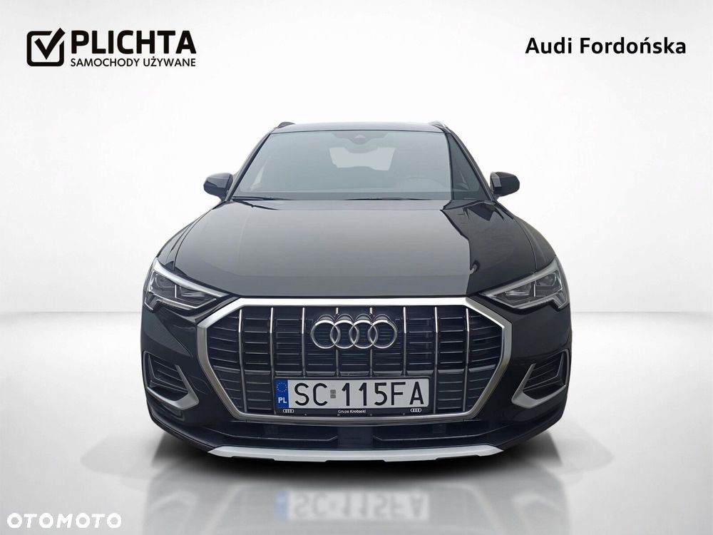Audi Q3 - 7