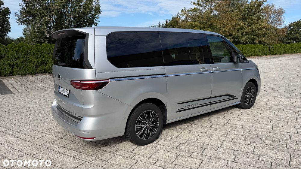 Volkswagen Multivan 2.0 TDI L2 Edition DSG - 3