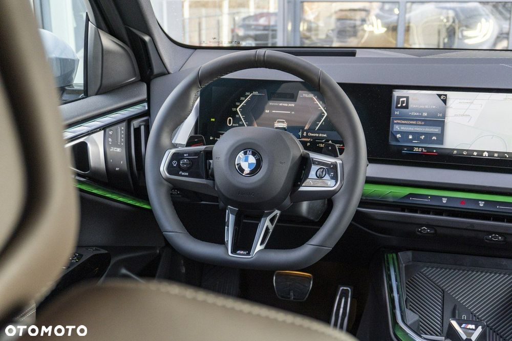 BMW X3 - 23