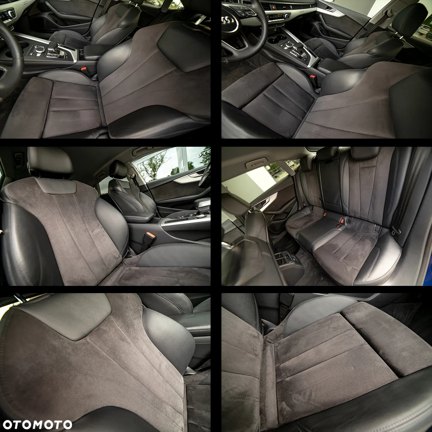 Audi A5 2.0 TDI Quattro S tronic - 34