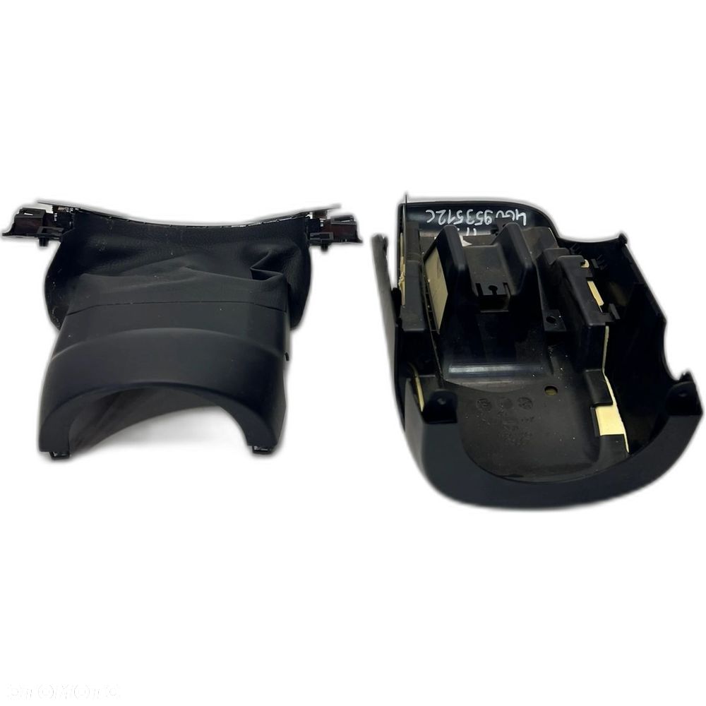OSŁONA KOLUMNY KIEROWNICY AUDI A6 C7 A7 4G0953512C 1/26 - 1