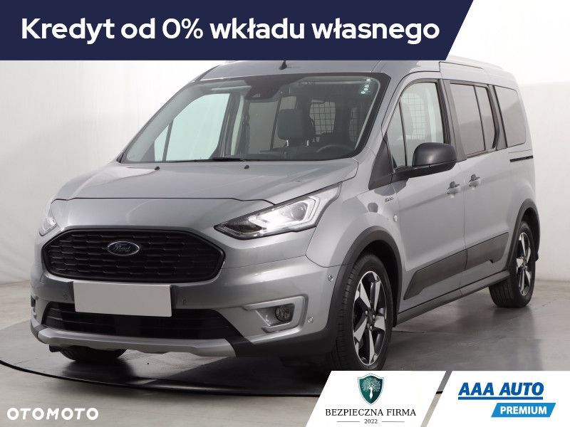 Ford Transit Connect - 2
