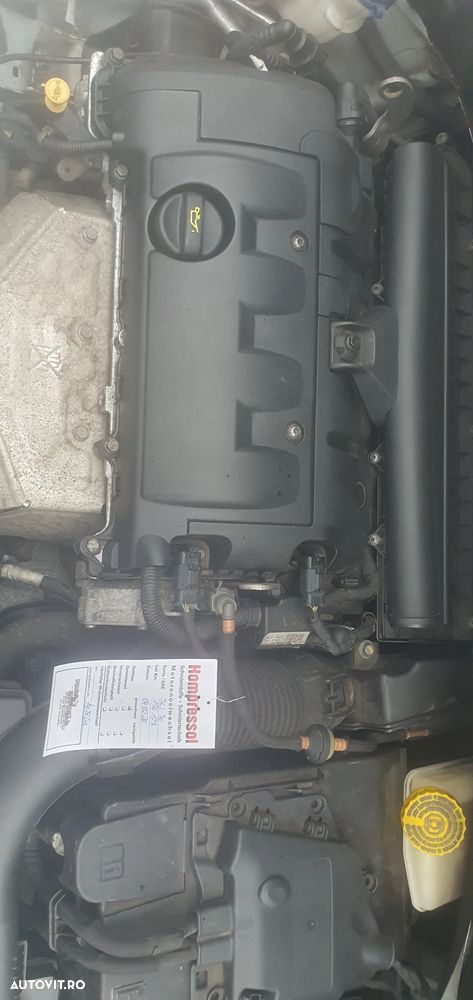 Citroën DS3 VTi 95 Chic - 11